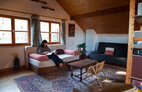 Gîte du Pré au Miel en plein coeur de l'Alsace - Foto 26