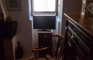 VILLA VICKY - Traditional villa in Evia - Foto 42