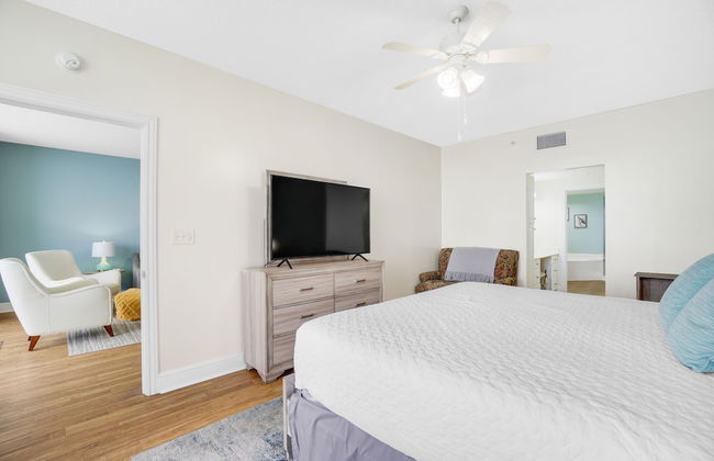 Majestic Beach Resort by Panhandle Getaways - Foto 11