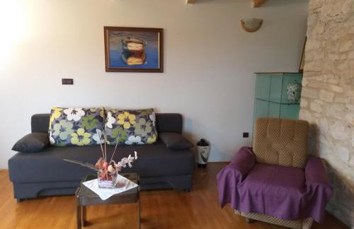 Sanja apartments Sveti Servul - Foto 17