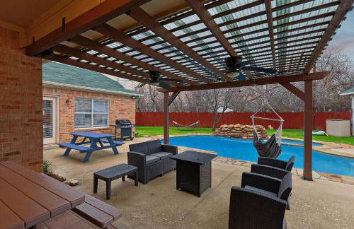 Immaculate 5BR 2,5BA Holiday Home with Pool - Foto 34