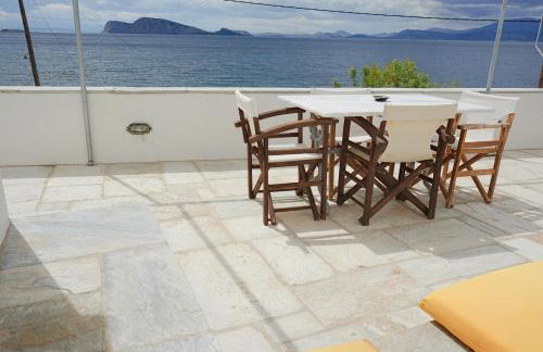 Kiki's Houses Vlichos - Foto 39