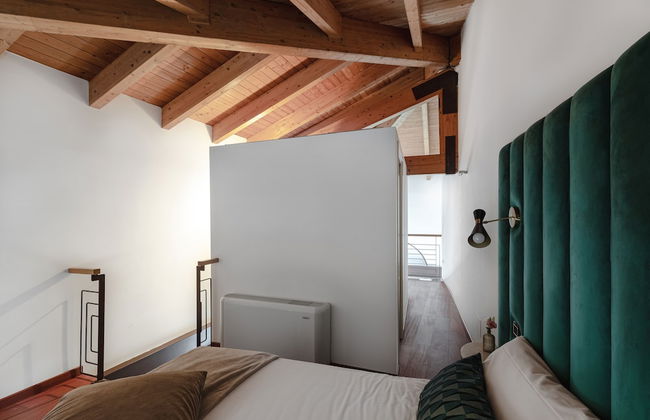 Torre Capranica - Foto 41