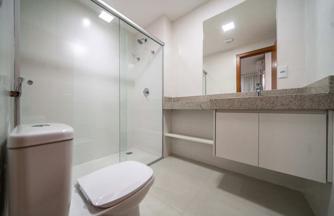 Tabas by Blueground Parque & Mall - Foto 20