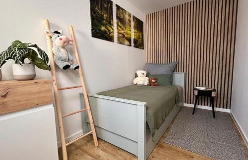 Hinterhaus am Stadtrand Chemnitz - Foto 24