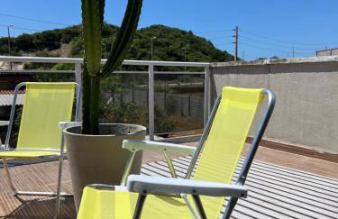 Sabiaguaba Duplex Mansão Beach - Foto 39