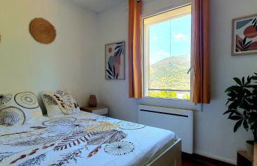 Studio au calme vue montagne "Petit Tibet" - Foto 4