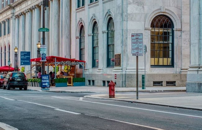 Sosuite Micro Studio w Shared W D Gym Lounge - Foto 53