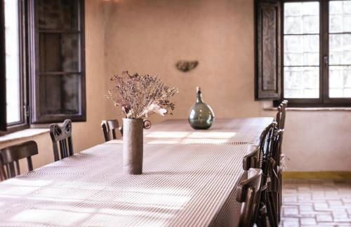 Masia Mediterranian Country House Ca l'Isidre Torrent - Foto 8