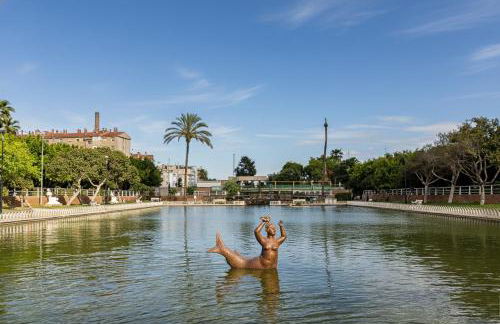 Estudio moderno en parque del Oeste - Foto 19