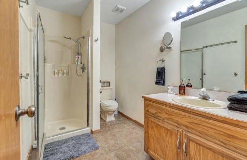 Relax at the Summit - 3bd 2b - Foto 18