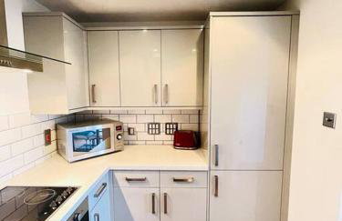 Stunning Flat by Quayside with Balcony!! - Foto 26