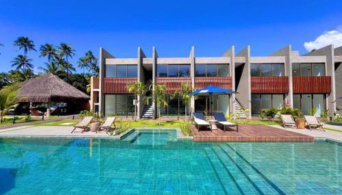 Departamento de Lujo en Japaratinga – a 15 min de Maragogi/AL – Villa Naluri - Foto 2