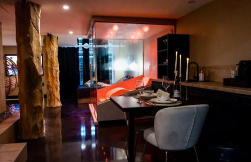 NUXIA Suites&SPA L'Avolupté - Foto 18