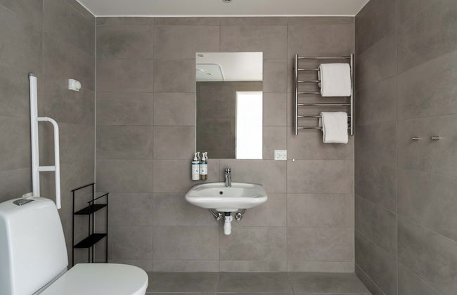 Numa | Copenhagen Norrebro - Foto 55