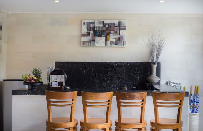 Sandi Agung Villa - Photo 43