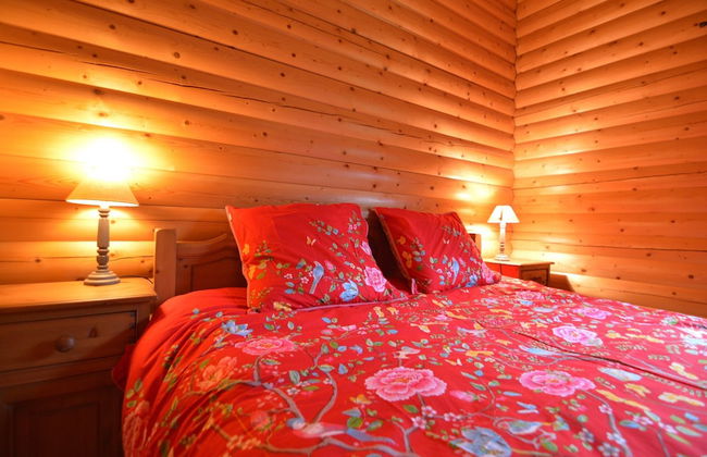 Stavelot Chalet With Garden - Foto 20