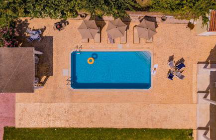 Villa Martini - Foto 66