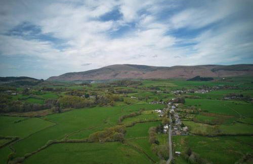 Luxurious Cottage with hot tub, Lake District - Foto 32