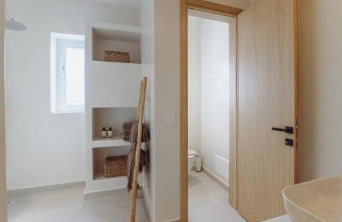 Art of Filoxenia with swimming pool - Foto 17