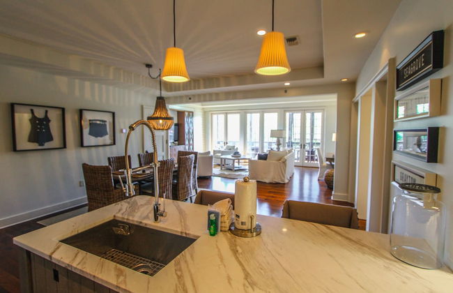Rosemary Beach Rentals by Counts-Oakes - Foto 19