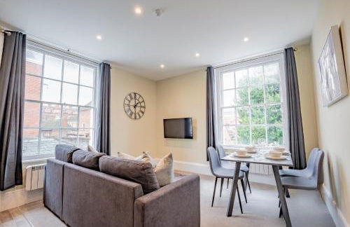 WhiskAwayHomes - Shaw Street - Apartment 5 - Foto 9