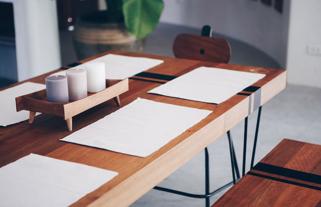 Coco Lilly Villas - Foto 21