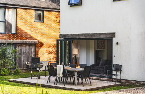 Lakeside property with spa on a nature reserve Bulrushes BV04 - Photo 17