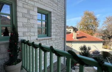 Aristi boutique stonehouse with attic - Foto 35