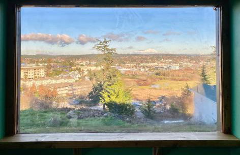 Cabin - Hot tub - Fire pit - View - Getaway! - Foto 25