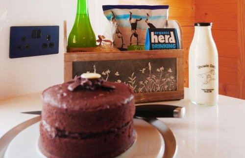 Stable Lodge At Greenacre - Foto 14