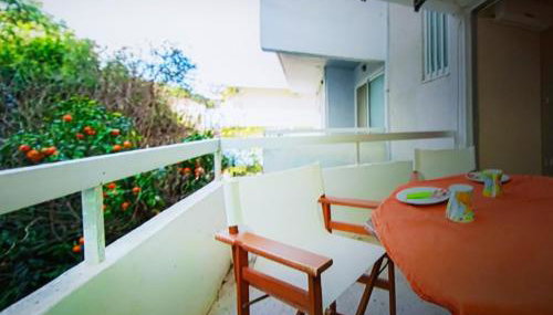 Rhodos town apartment - Foto 3