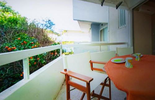 Rhodos town apartment - Foto 3