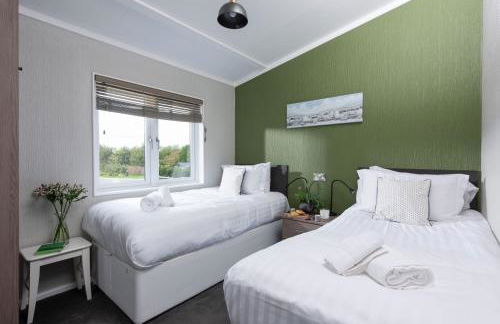 Daisy Lodge, 6 Roadford Lake Lodges - Foto 18