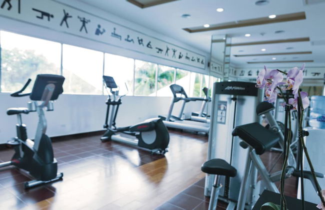 Hotel Riu Playacar - All Inclusive - Photo 34