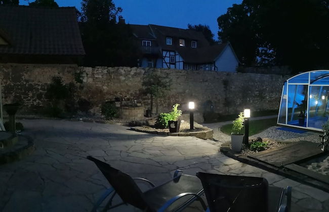 City Apartments Mühlhausen - Photo 56