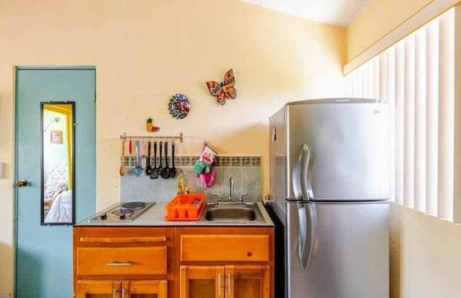 Nice Apartment Equipped With 2 Bedrooms Very Close to the Malecon and the Beach - Foto 11