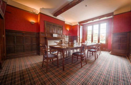 Willingham House Hotel - Foto 40