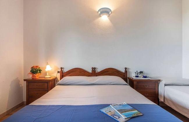 Charming Holiday Home Near La Caletta Beaches - Foto 2