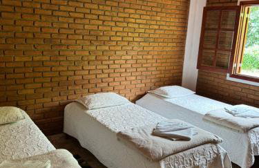 Hotel Fazenda Bavária - Photo 7