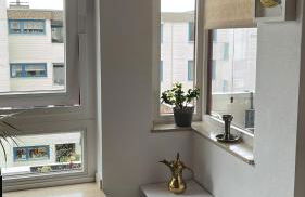 Gemütliche, ganze Wohnung in ruhiger, zentraler Lage - Foto 11