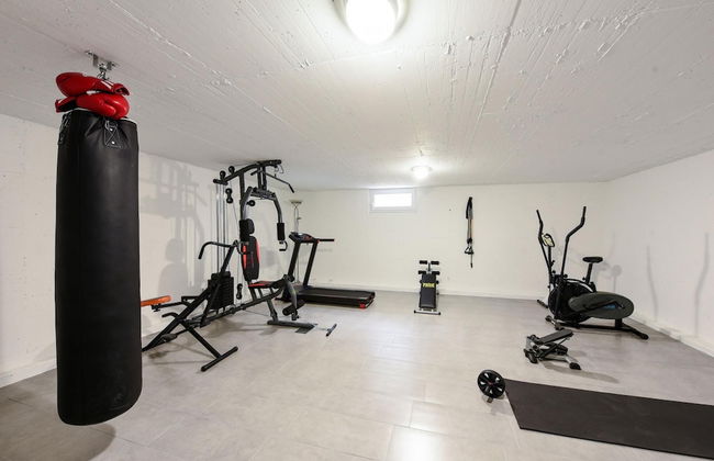 Villa Descansa in Dracevac Ninski - Foto 37