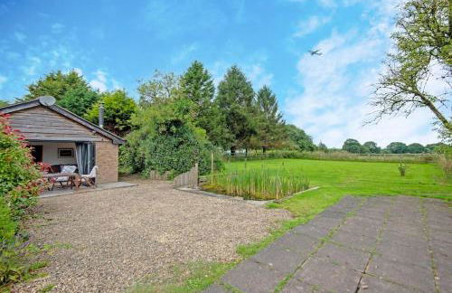 Croft Lodge Country Escape - Photo 8