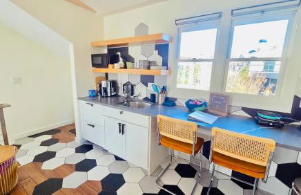 Pet-Friendly O4W Carriage House 3 Mi Stadium - Foto 12