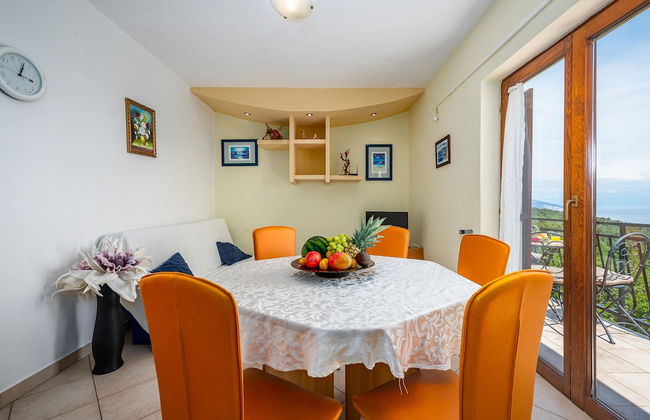 Apartment Klaudio 294 - Foto 50