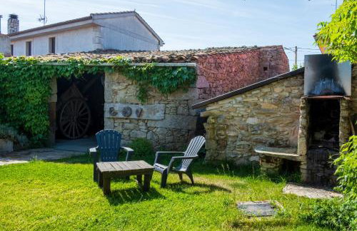 Casa Abuela Herminia - Foto 23