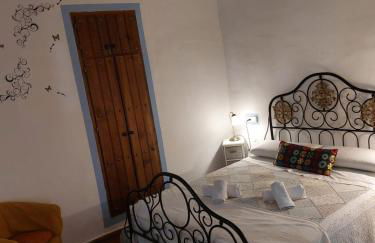 H Rural Molino del Rio Argos - Foto 9