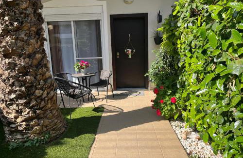 Elegant Glyfada Apartment-private Garden-Near METRO - Foto 23