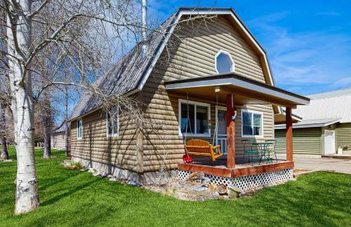 Gunni Getaway - Foto 21