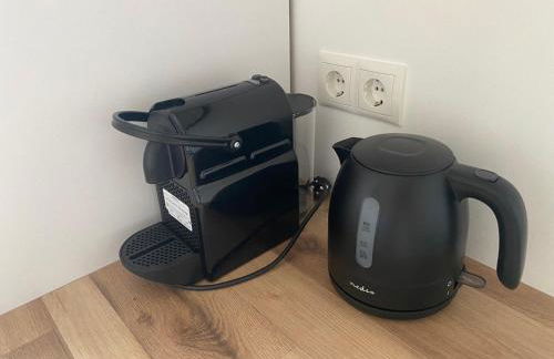 Schicke Monteurunterkunft in Mendig mit drei Wohneinheiten - Foto 34